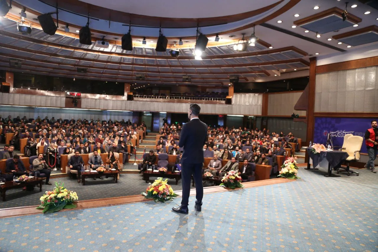 همایش معمارگرام