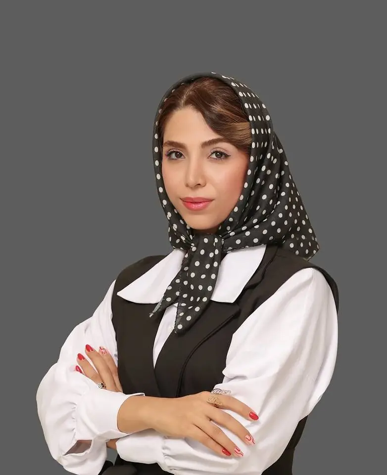 محمدرضا عرب‌شاهی