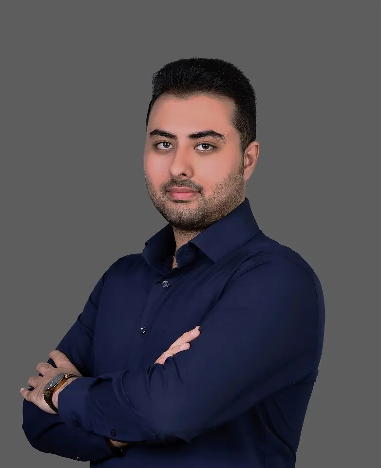 محبوبه خالقی